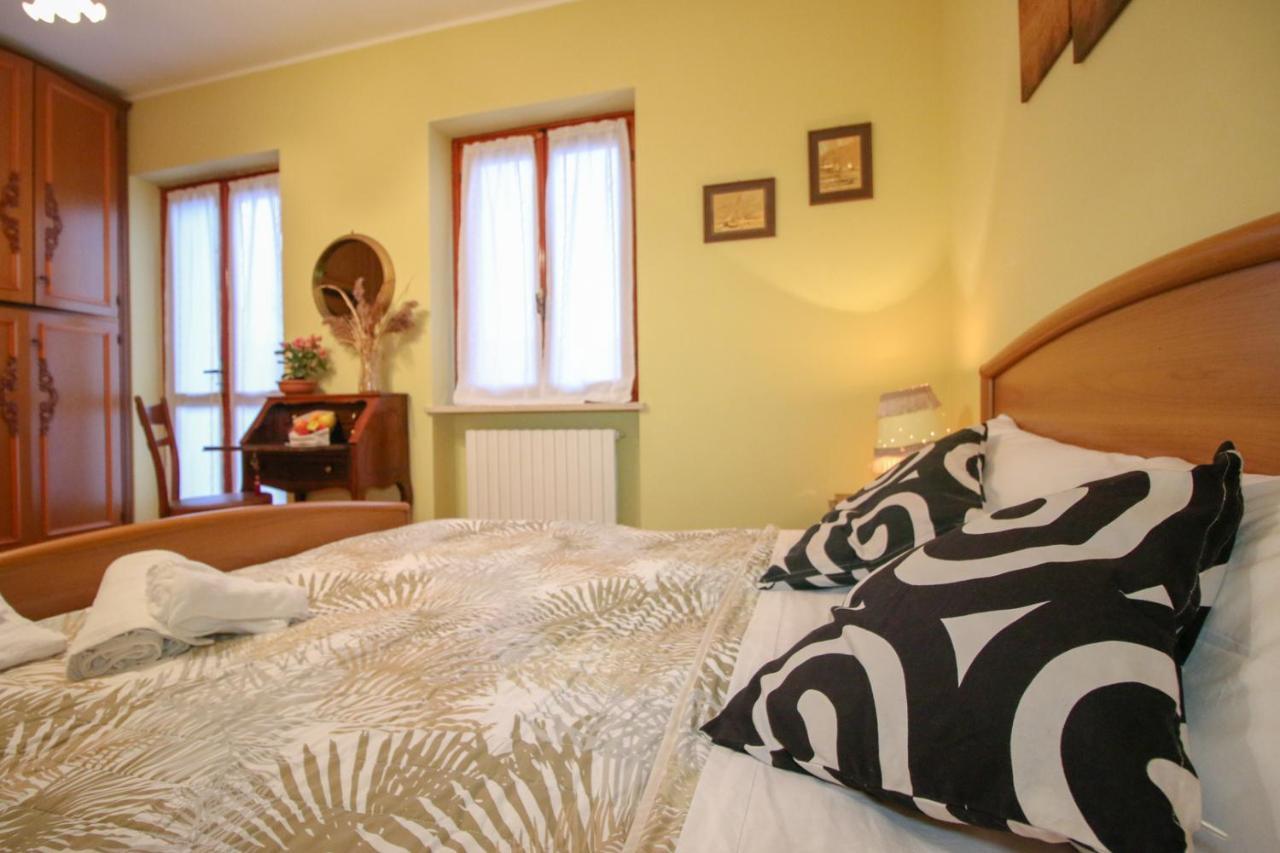 Bed and Breakfast Spighe Paglia E Girasole Кандия-Канавесе Экстерьер фото
