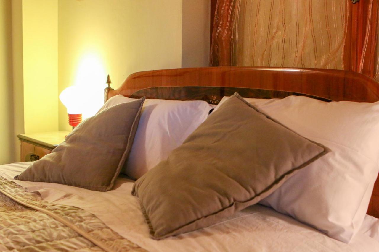 Bed and Breakfast Spighe Paglia E Girasole Кандия-Канавесе Экстерьер фото