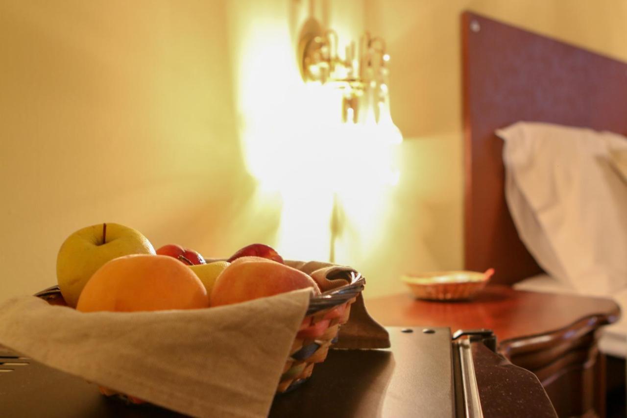 Bed and Breakfast Spighe Paglia E Girasole Кандия-Канавесе Экстерьер фото